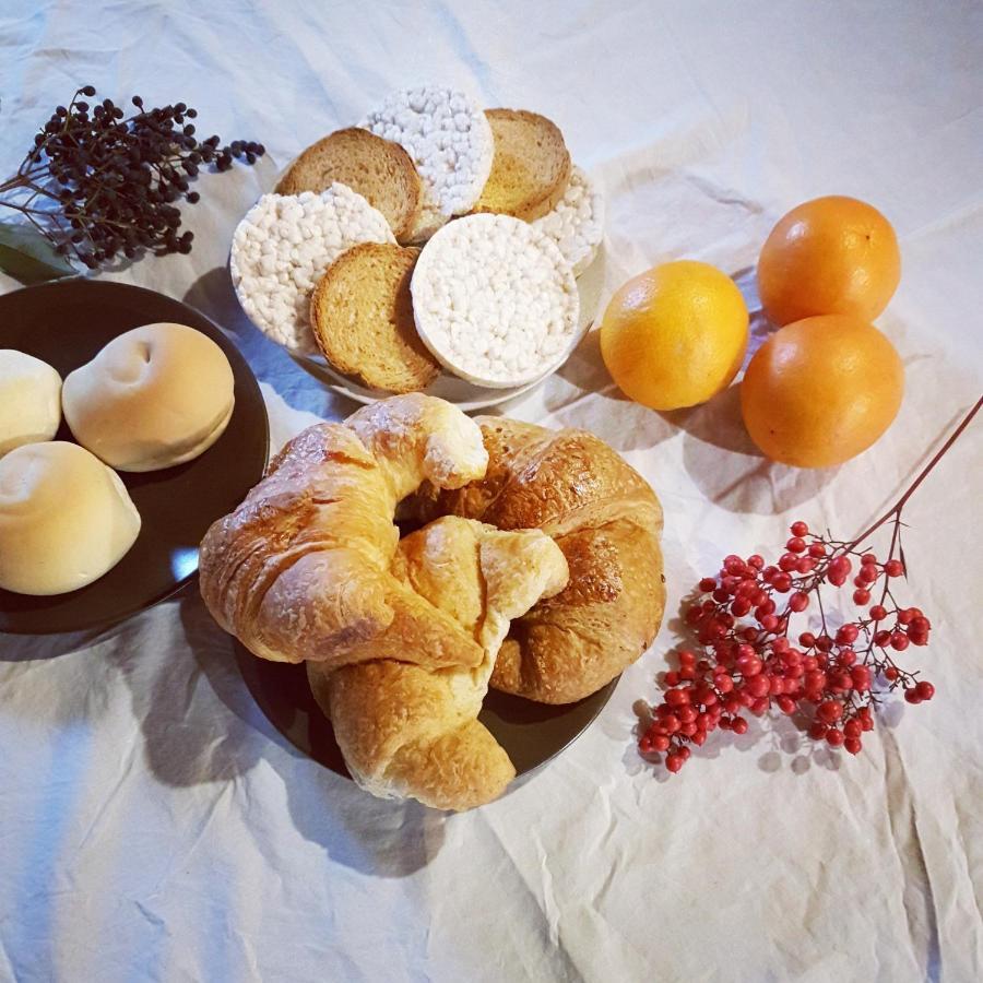 La Cascina Di Alice Bed and Breakfast Castiglione Delle Stiviere Buitenkant foto