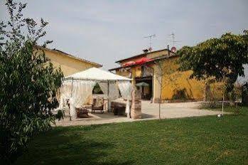 La Cascina Di Alice Bed and Breakfast Castiglione Delle Stiviere Buitenkant foto