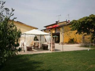 La Cascina Di Alice Bed and Breakfast Castiglione Delle Stiviere Buitenkant foto