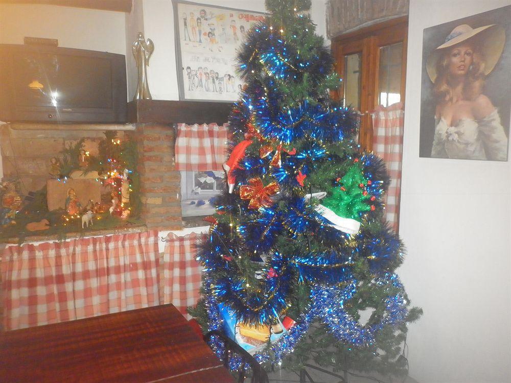 La Cascina Di Alice Bed and Breakfast Castiglione Delle Stiviere Buitenkant foto