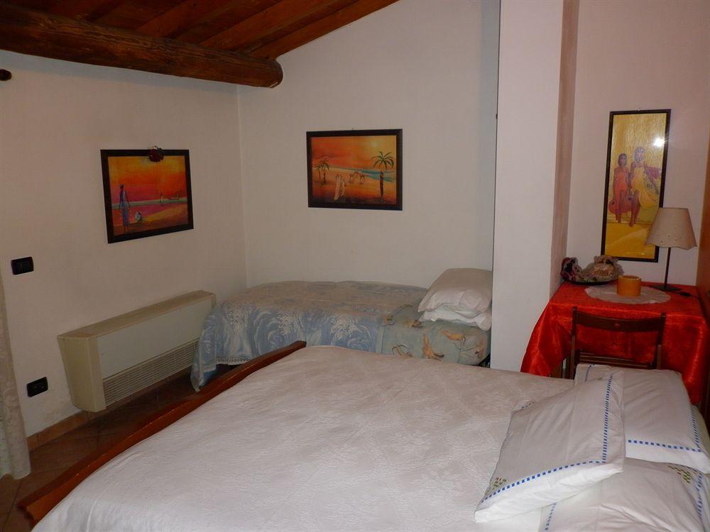 La Cascina Di Alice Bed and Breakfast Castiglione Delle Stiviere Buitenkant foto