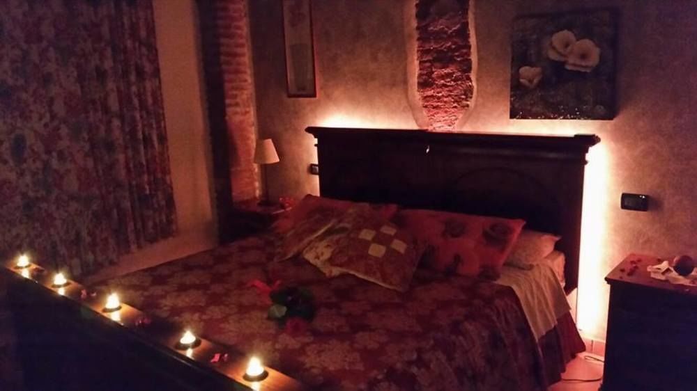 La Cascina Di Alice Bed and Breakfast Castiglione Delle Stiviere Buitenkant foto