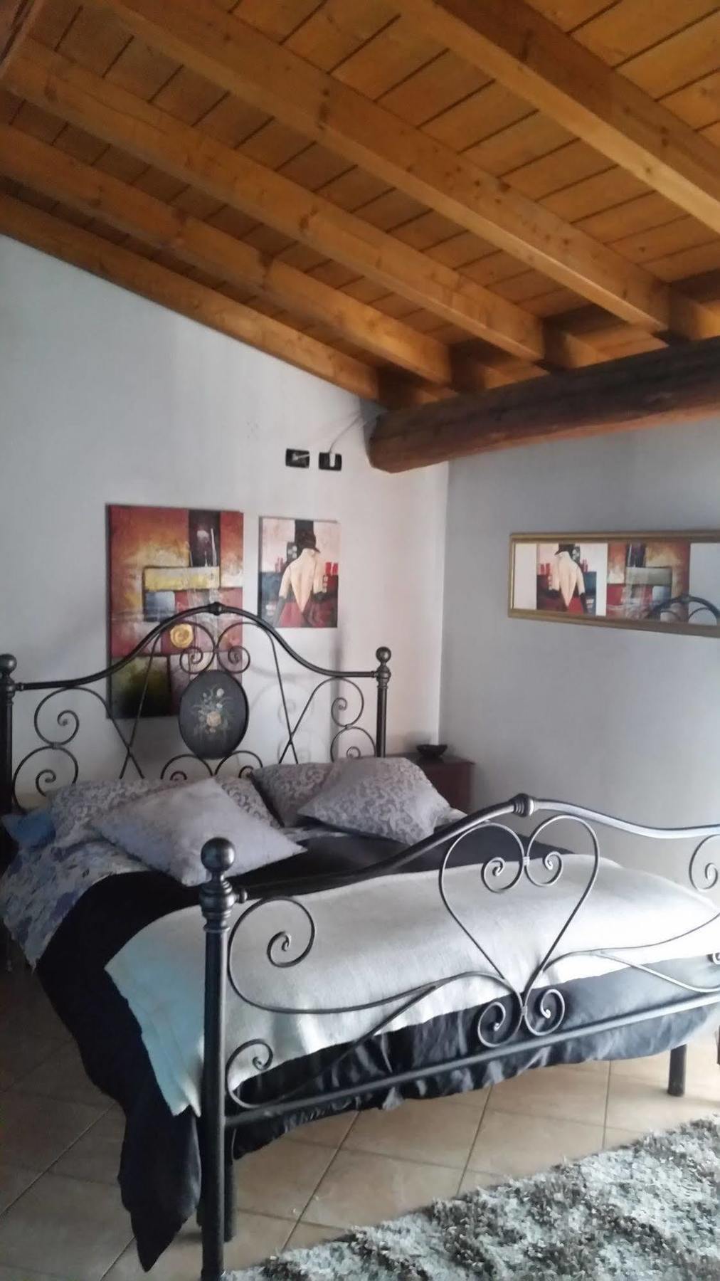 La Cascina Di Alice Bed and Breakfast Castiglione Delle Stiviere Buitenkant foto
