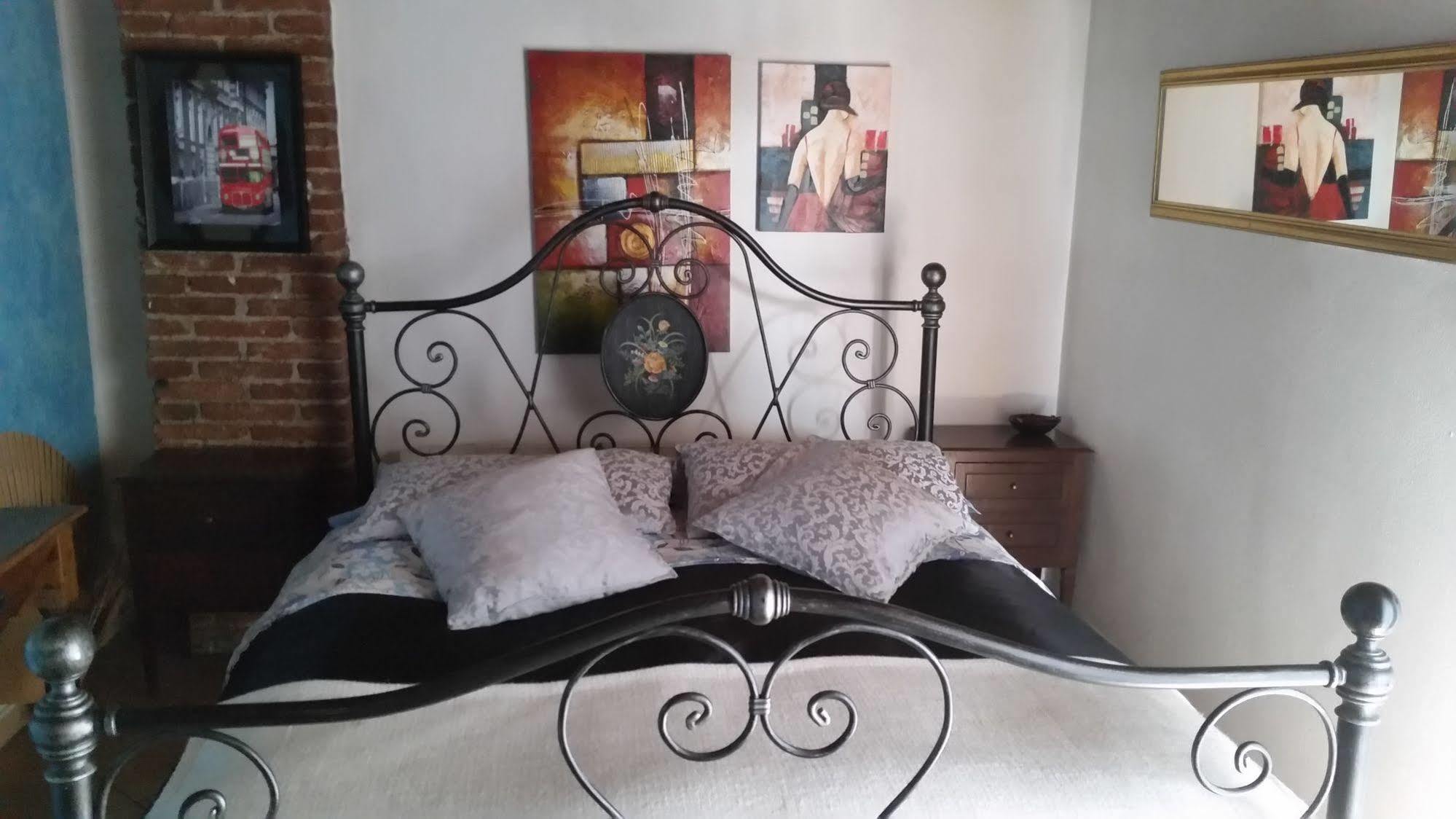 La Cascina Di Alice Bed and Breakfast Castiglione Delle Stiviere Buitenkant foto