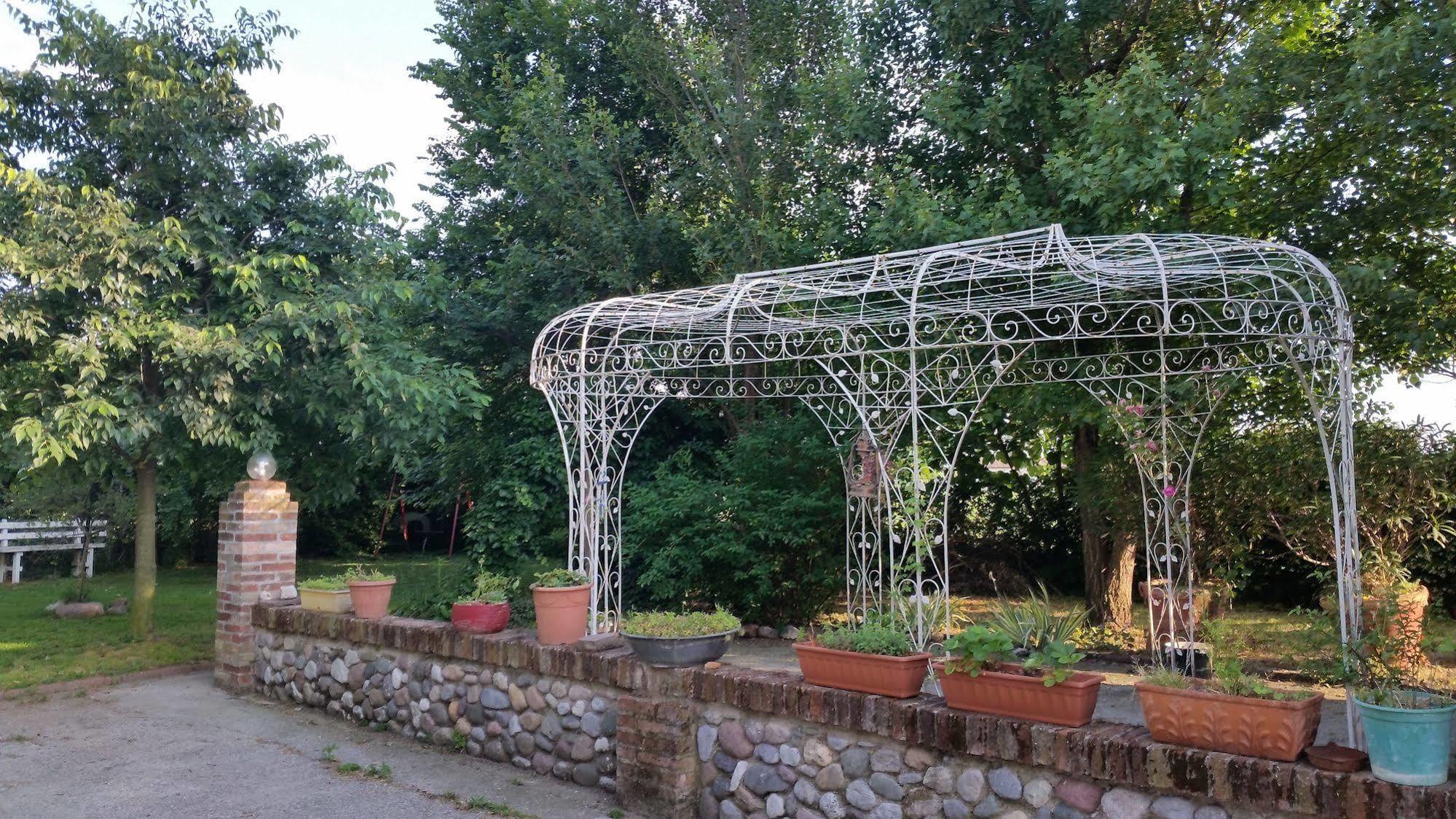 La Cascina Di Alice Bed and Breakfast Castiglione Delle Stiviere Buitenkant foto
